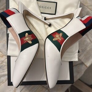 Gucci Magala Kid women’s high heels size 37